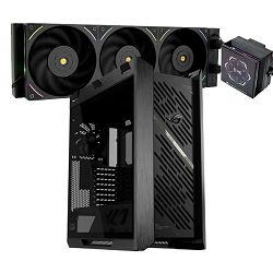 FuturaIT Combo (Case + Liquid Cooler)