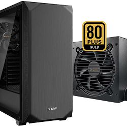FuturaIT Combo (Midi ATX, 600W 80+ Gold)