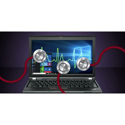 FuturaIT dijagnostika prijenosnih računala