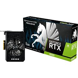 Gainward GF RTX3050 Pegasus,8GB, ITX 3734