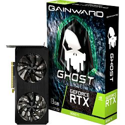 Gainward GF RTX3060Ti Ghost, 8GB 2270
