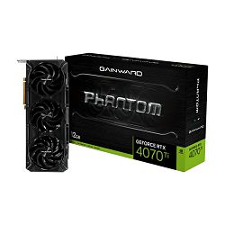 Gainward GF RTX4070Ti Phantom, 12GB 3581