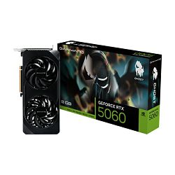 Gainward RTX5060 Ghost, 8GB NE75060019P1-GB2063B