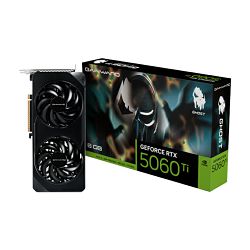 Gainward RTX 5060Ti Ghost 8GB GDDR7 NE7506T019P1-GB2062B