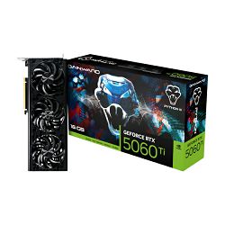 Gainward RTX 5060Ti Python III 16GB GDDR7 NE7506T019T1-GB2061T