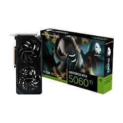 Gainward RTX 5060Ti Ghost OC 16GB GDDR7 NE7506TU19T1-GB2061B