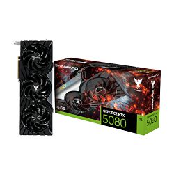 Gainward GF RTX 5080 Phoenix 16GB GDDR7 NE75080019T2-GB2031X