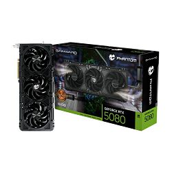 Gainward RTX5070ti Phantom GS, 16GB NE75080T19T2-GB2030P