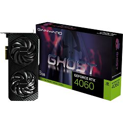 GAINWARD GeForce RTX 4060 Ghost 8GB 4045