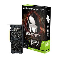 Gainward GF RTX2060 Ghost, 12GB 2973