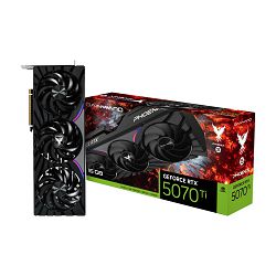 Gainward RTX5070Ti Phoenix-S, 16GB NE7507T019T2-GB2031K