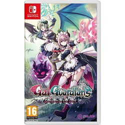Gal Guardians:servants Of The Dark (Nintendo Switch) - 5060690797487