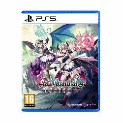 Gal Guardians:servants Of The Dark (Playstation 5) - 5060690797500
