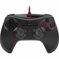 Gamepad SPEEDLINK STRIKE NX, PC/PS3,