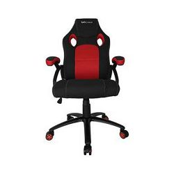 Gaming stolica UVI CHAIR HERO RED UVI7001