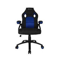 Gaming stolica UVI CHAIR STORM Blue UVI7002