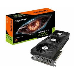 GeForce RTX™ 4090 WINDFORCE V2 24G