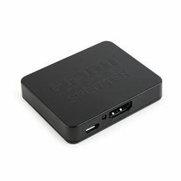 Gembird HDMI splitter, 2 ports