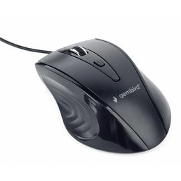 Gembird Optical mouse, black