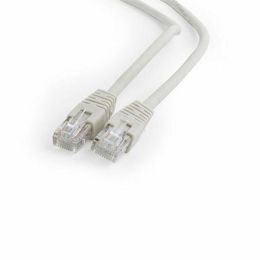 Gembird Cat6 UTP Patch cord, grey, 10m