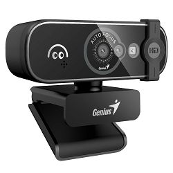Genius FaceCam Open, 1080p web kamera 32200011400