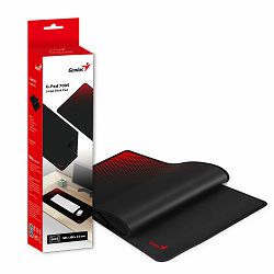 Genius G-Pad 700S, podloga za miša, velika 31250021400