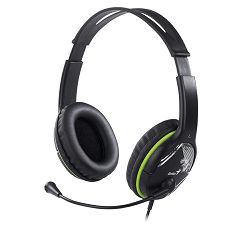 Genius HS-400A, slušalice s mikrofonom, 3.5mm 31710031400