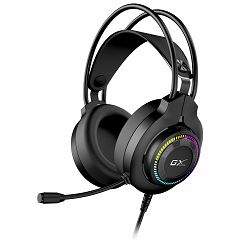 Genius HS-GX580U, gaming slušalice, RGB LED 31710028400