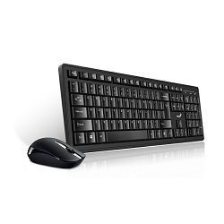 Genius Smart KM-8200, tipkovnica+miš 31340003407