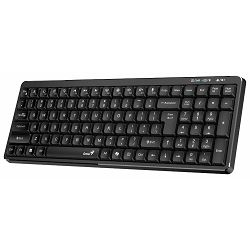 Genius LuxeMate Q7100BT, tipkovnica, Bluetooth 31320005404