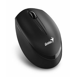 Genius NX-7009, bežični miš, crni 31030030400