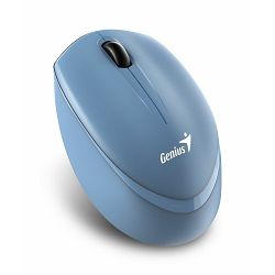 Genius NX-7009, bežični miš, plavi 31030030401