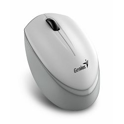 Genius NX-7009, bežični miš, bijeli 31030030402