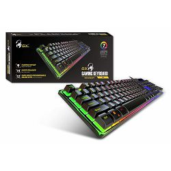 Genius Scorpion K8, gaming tipkovnica, RGB, USB 31310001400