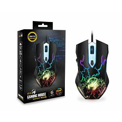 Genius Scorpion Spear, igraći miš, RGB LED, USB 31040002400