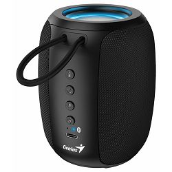 Genius SP-915BT, Bluetooth zvučnik, crni 31730052400