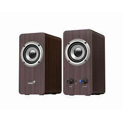 Genius zvučnici SP-HF400, 10W, 3.5mm 31730058404