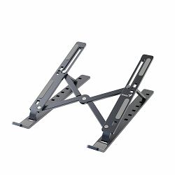 Genius M250, aluminijski stalak za laptop 31250023400