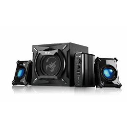 Genius zvučnici SW-G2.1 2000 II, 45W, subwoofer 31730020400