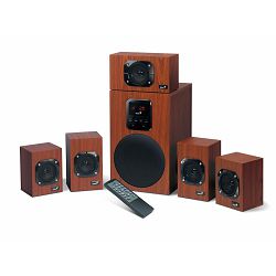 Genius zvučnici SW-HF5.1 4800 II, 125W 31730017400