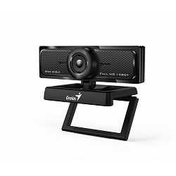 Genius WideCam F100 v2, 1080p FullHD web kamera 32200004400
