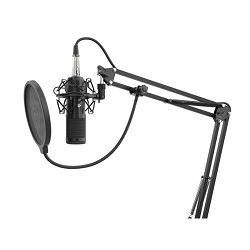 Genesis Radium 300 XLR, mikrofon NGM-1695