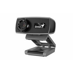 Genius FaceCam 1000X, 720p HD web kamera 32200003400