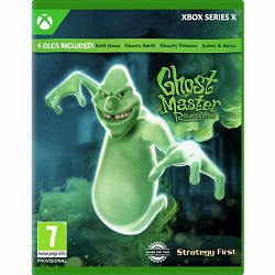 Ghost Master: Resurrection (Xbox Series X) - 5056635621696