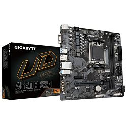 Gigabyte GA-A620M S2H, DDR5, AM5 A620M S2H G10