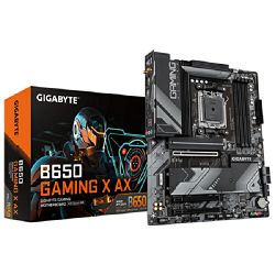 Gigabyte GA-B650 Gaming X, DDR5, AM5 B650 GAMING X G13