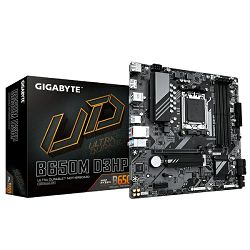 Gigabyte B650M D3HP, DDR5, AM5 B650M D3HP