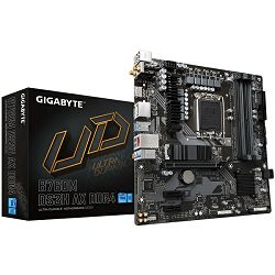 Gigabyte B760 DS3H AX, DDR4, s1700, ATX B760 DS3H AX DDR4 G12