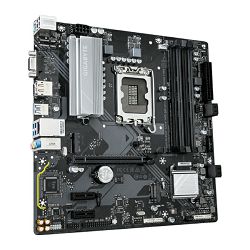 Gigabyte B760M D3HP, DDR4, s1700, mATX B760M D3HP DDR4