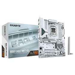 Gigabyte GA-B850 EAGLE WIFI7, DDR5, AM5, ICE 9MB85GL7E-00-G10